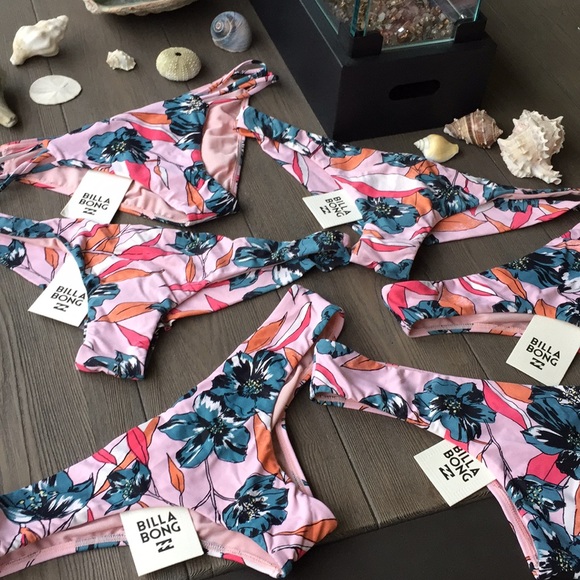 Billabong bottoms - Picture 3 of 7